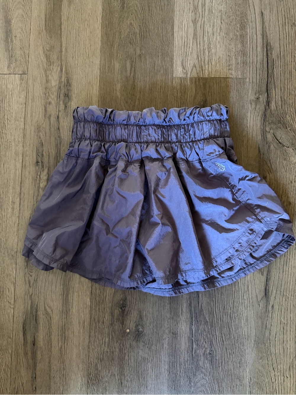 FP movement skort